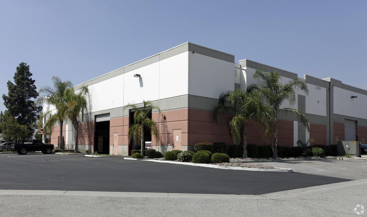 Industrial Property For Lease photo 2