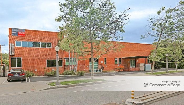 Office Space for Rent at 8563 Higuera Street Culver City, CA 90232 - #1