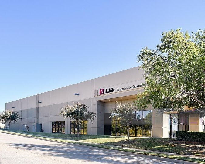 Prologis Heritage Business Park - 720 Industrial Blvd
