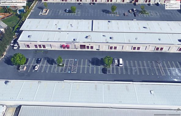 Office Property For Lease