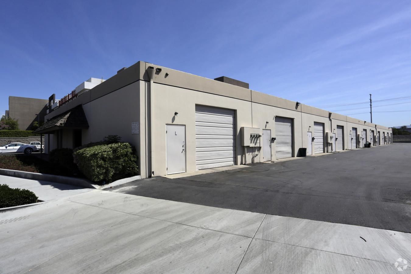 Industrial Property For Lease photo 2
