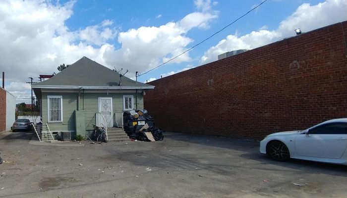 Warehouse Space for Sale at 1320 W Venice Blvd Los Angeles, CA 90006 - #5