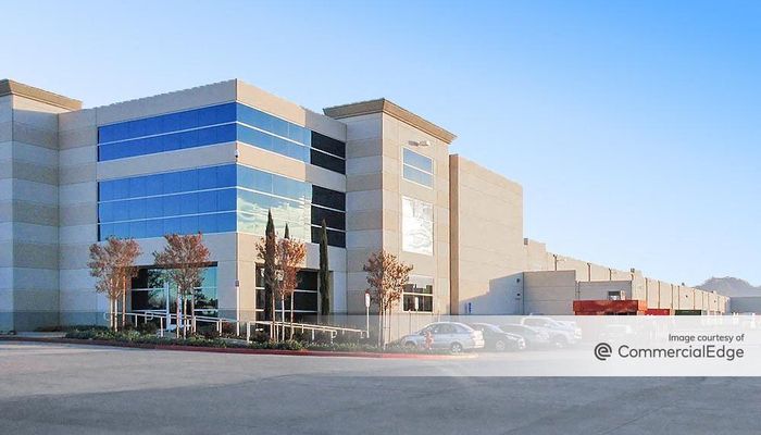 Warehouse Space for Rent at 3900 Indian Avenue Perris, CA 92571 - #4