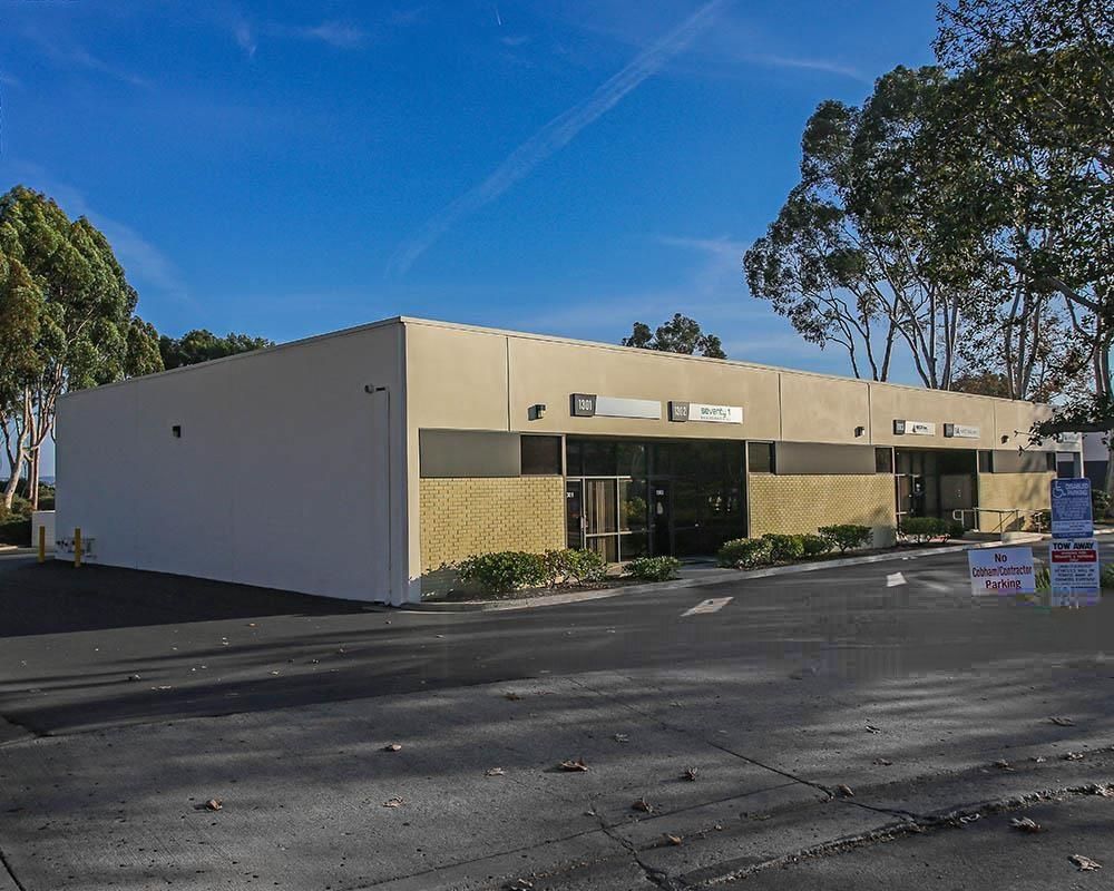 Canyon Industrial Center photo 4