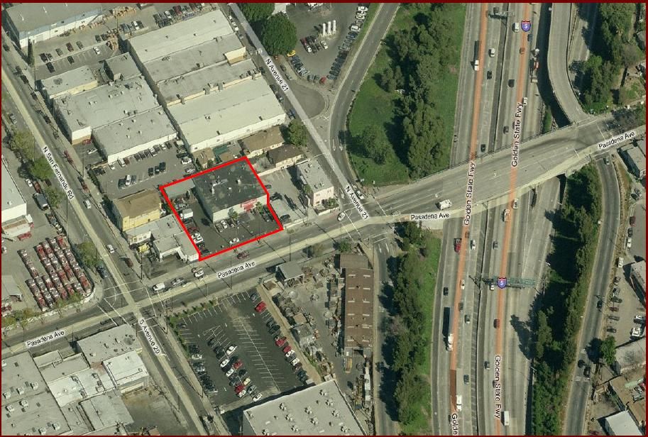 Industrial Property For Lease photo 4