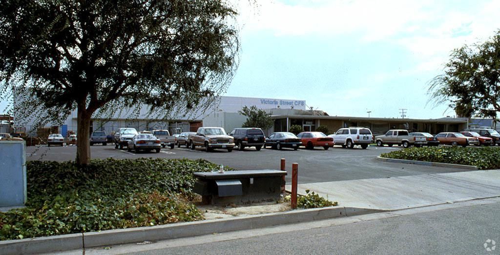 Industrial Property for Lease photo 2