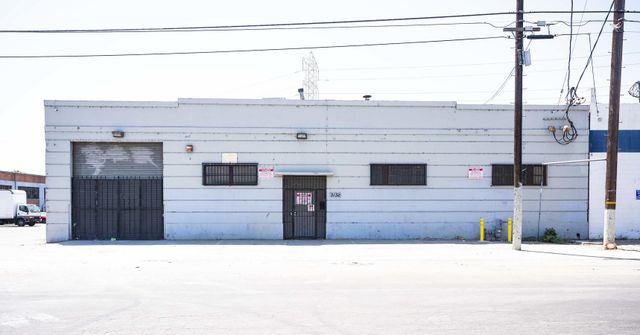 Industrial Property For Sale