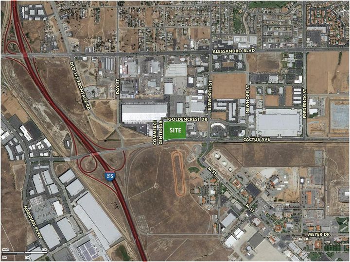 Industrial Property For Sale