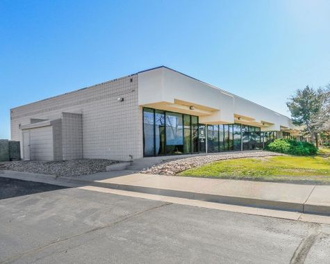 Oakland Business Park