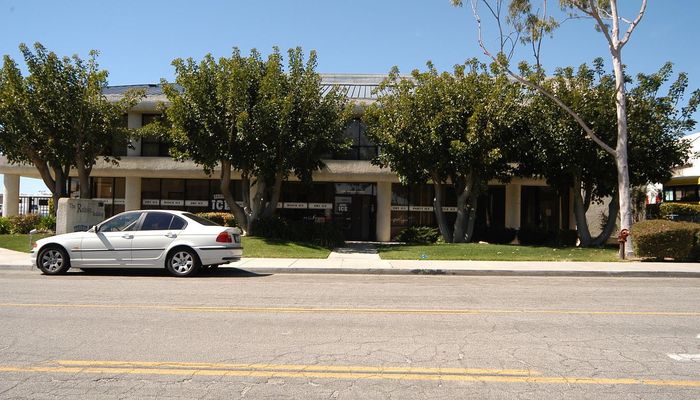 Warehouse Space for Sale at 1705 Donlon St Ventura, CA 93003 - #1