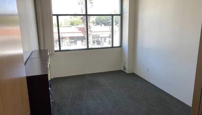 Office Space for Rent at 2530 Wilshire Blvd Santa Monica, CA 90403 - #1