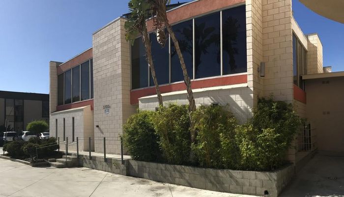 Office Space for Rent at 5300 Beethoven St Los Angeles, CA 90066 - #35