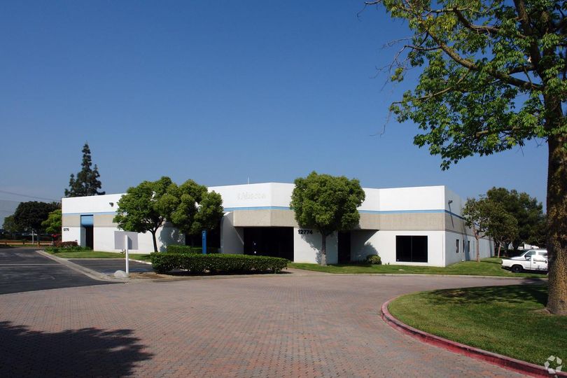 Industrial Property For Lease