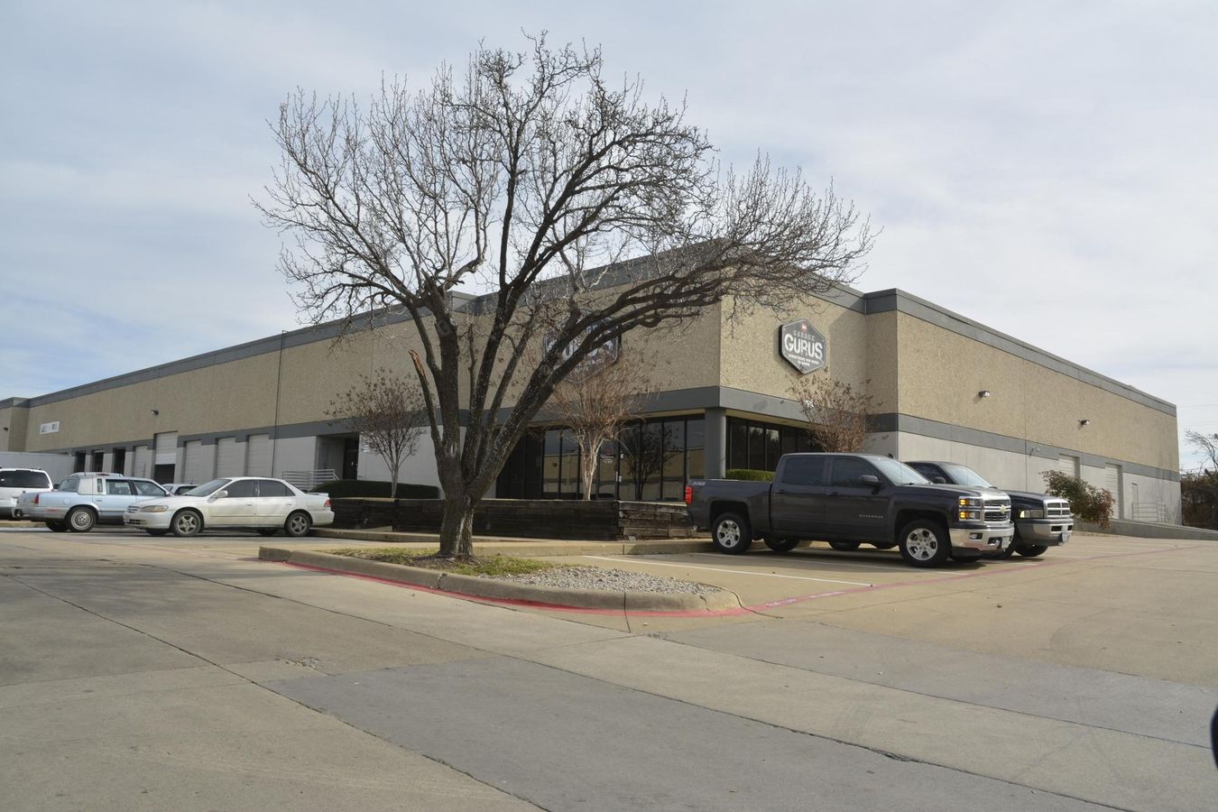 Lombardy Distribution Center (10390 Shady Trail) photo 2