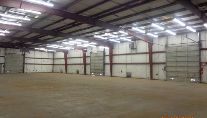 Warehouse Space for Rent at 485 Pierroz Rd Placerville, CA 95667 - #2