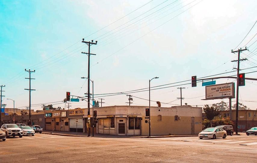 $247 Per Square Foot - Building