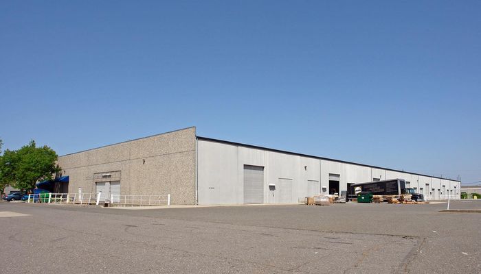 Warehouse Space for Rent at 1060 National Dr Sacramento, CA 95834 - #2