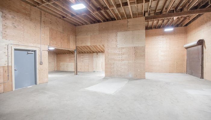 Warehouse Space for Sale at 2815-2819 Southwest Dr Los Angeles, CA 90043 - #6