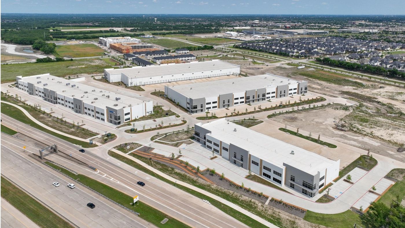121 Technology Park photo 1