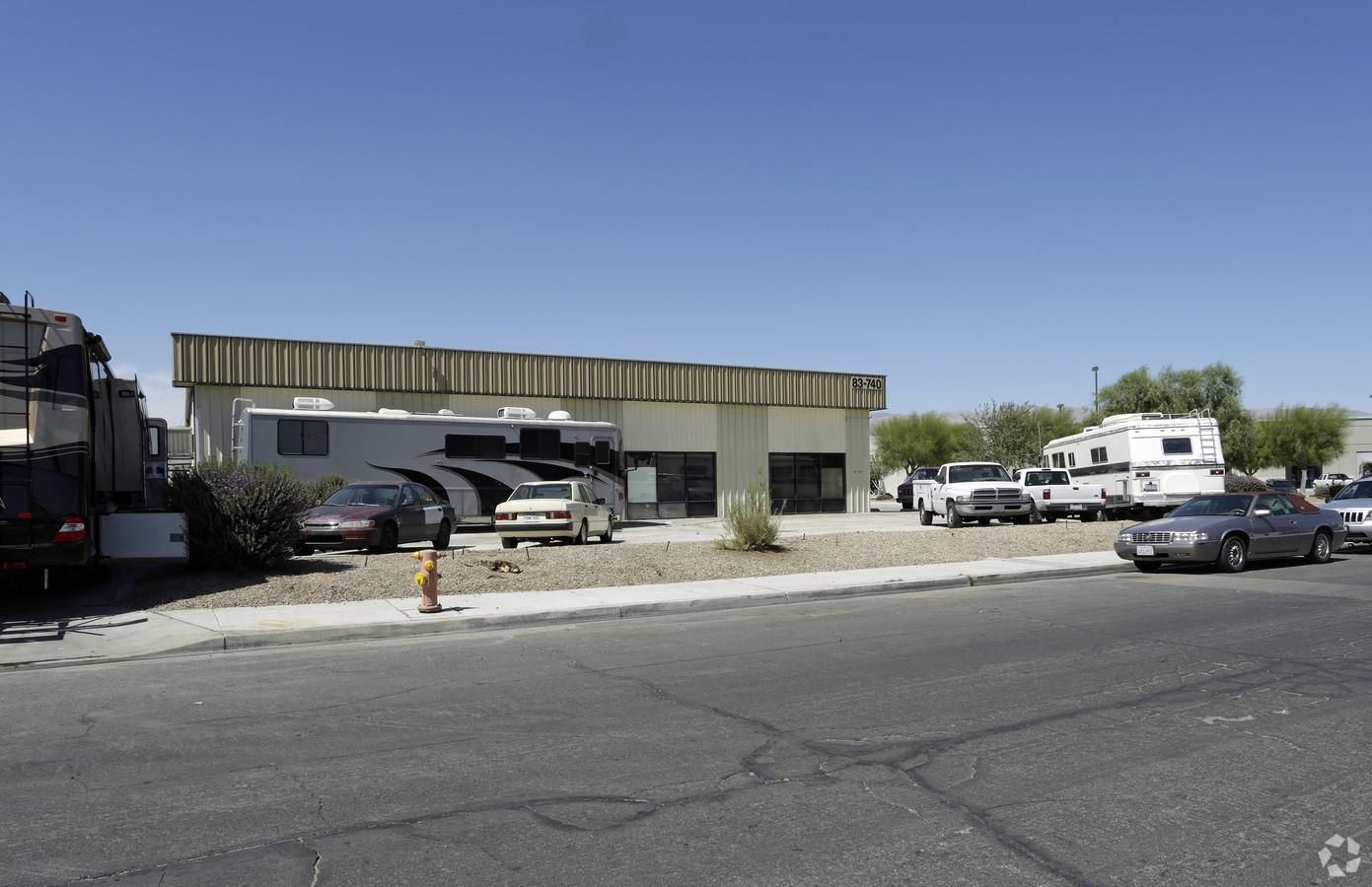 Valley Service Center photo 4