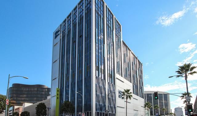 Office Property For Lease photo 1