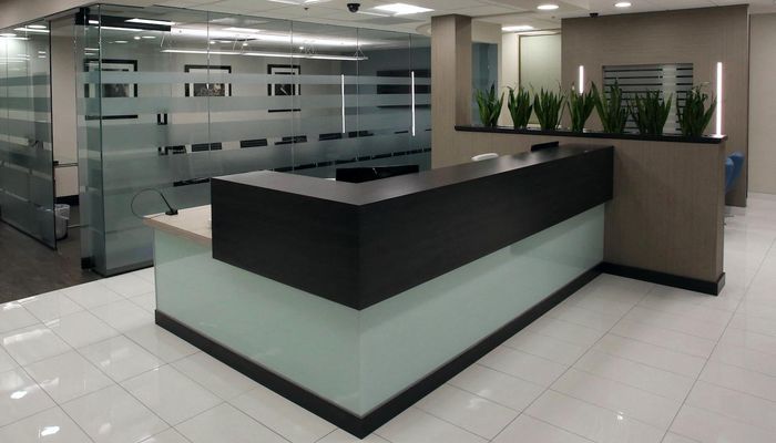 Office Space for Rent at 468 N Camden Dr Beverly Hills, CA 90210 - #2