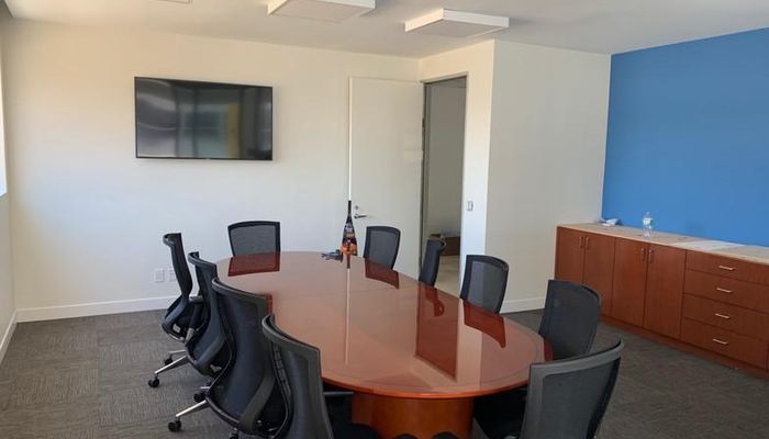 Office Space for Rent at 190-192 N Canon Dr Beverly Hills, CA 90210 - #7