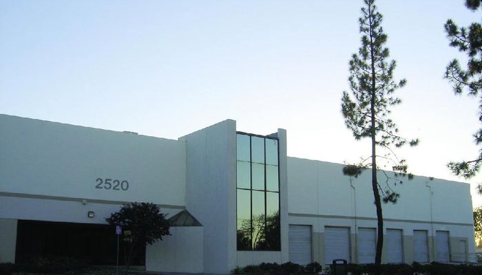 Warehouse Space for Rent at 2520-2530 Zanker Rd San Jose, CA 95131 - #1