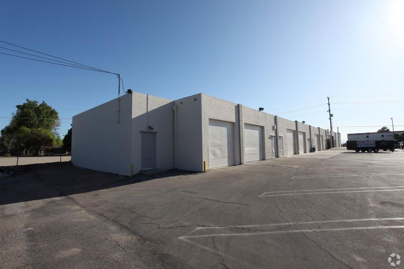 Industrial Property For Lease