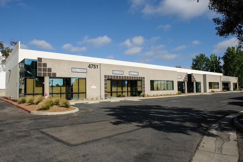Phase II/Bldg D