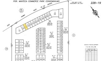 Warehouse Space for Rent located at 1475 Moffat Blvd Manteca, CA 95336