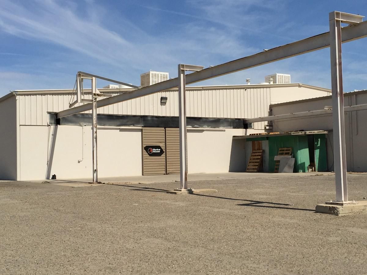 Industrial Property For Lease photo 4