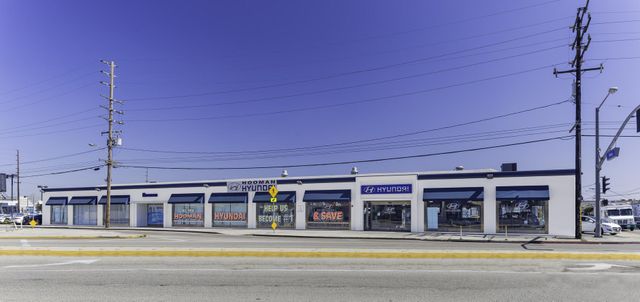 Industrial Property for Lease