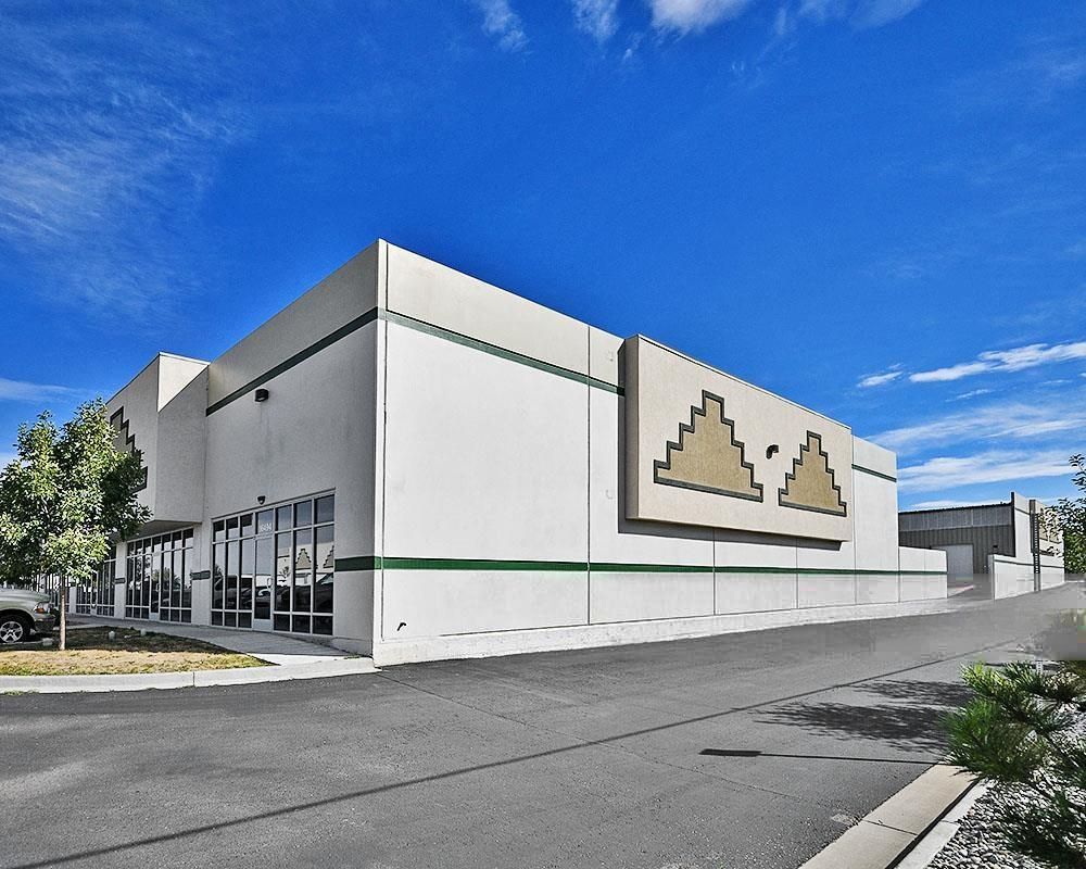 Norfolk Tech Center - Building 4 photo 3
