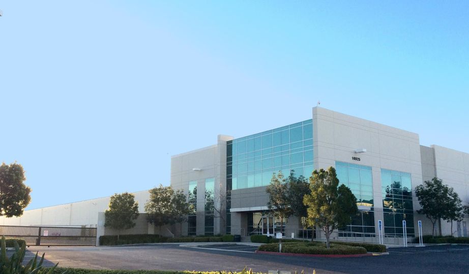 Sierra Business Park