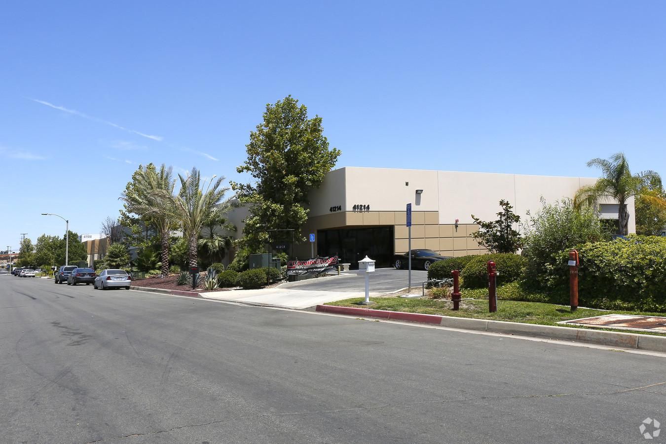 Industrial Property For Lease photo 3