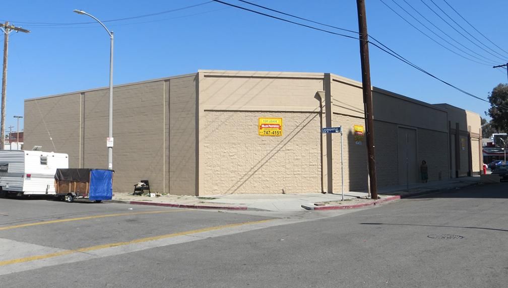 Industrial Flex Property With 100 Car Parking photo 1