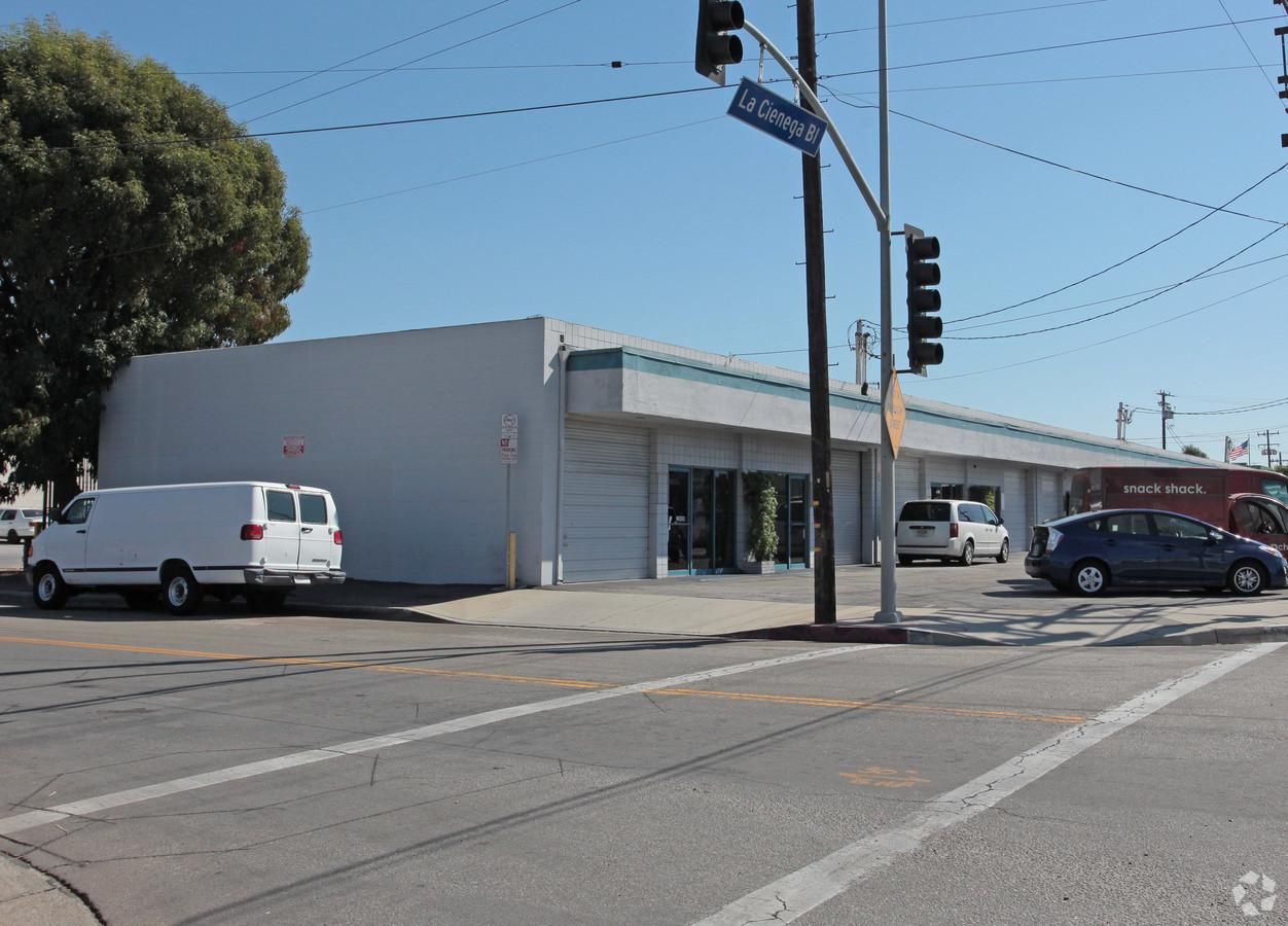 Industrial Property For Lease photo 1