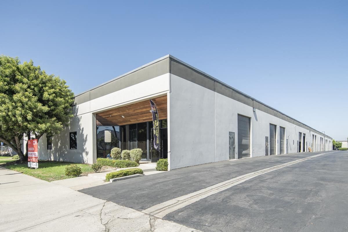 Lurline Business Park photo 2