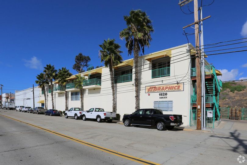 Industrial Property For Sale