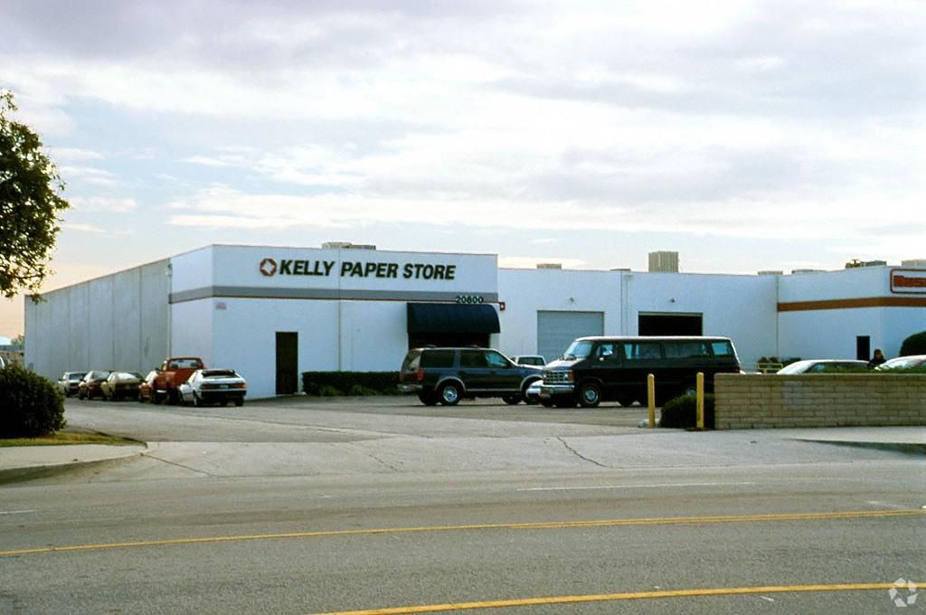Industrial Property For Lease photo 4