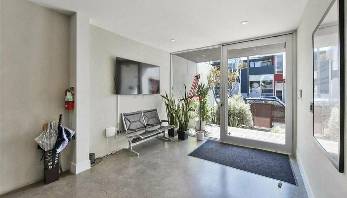 Office Space for Rent at 1319 Abbot Kinney Blvd Venice, CA 90291 - #9