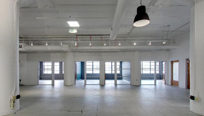 Warehouse Space for Rent at 1890 Bryant Street San Francisco, CA 94110 - #5