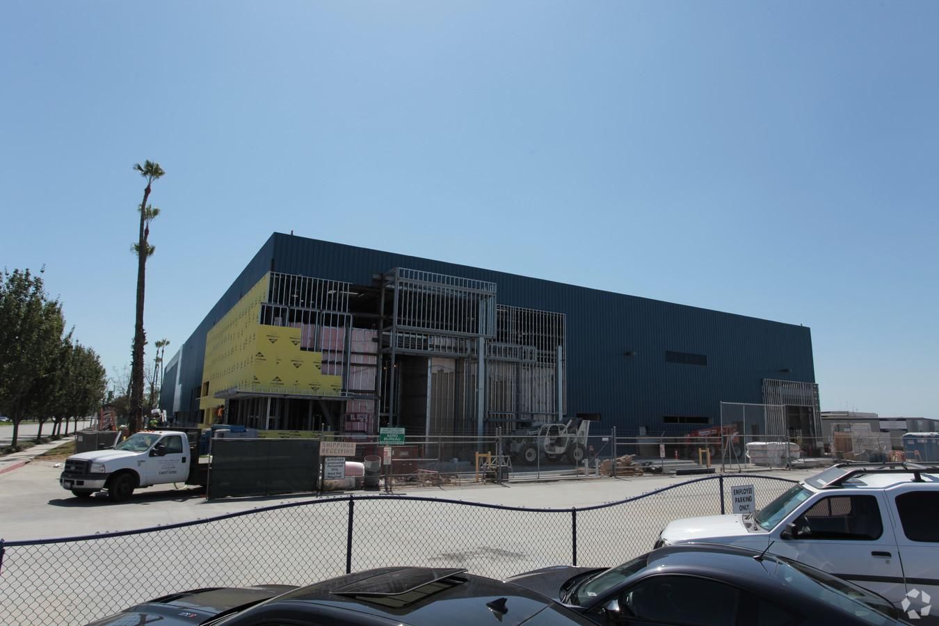 Industrial Property For Lease photo 3