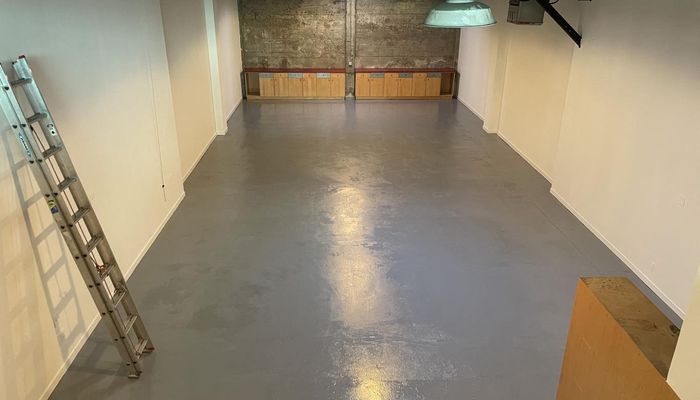 Warehouse Space for Rent at 340 Harriet St San Francisco, CA 94103 - #23