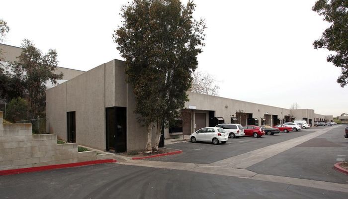 Lab Space for Rent at 7945 Silverton Ave San Diego, CA 92126 - #3