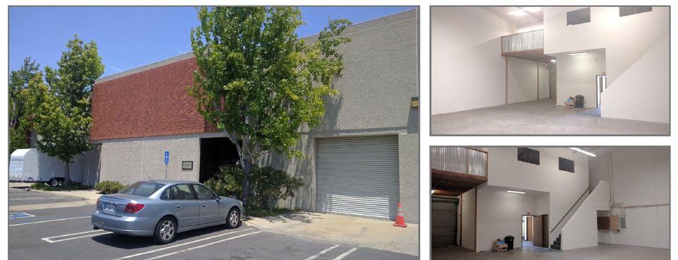 Torrance Flex Space, Warehouse, Office & Storage!