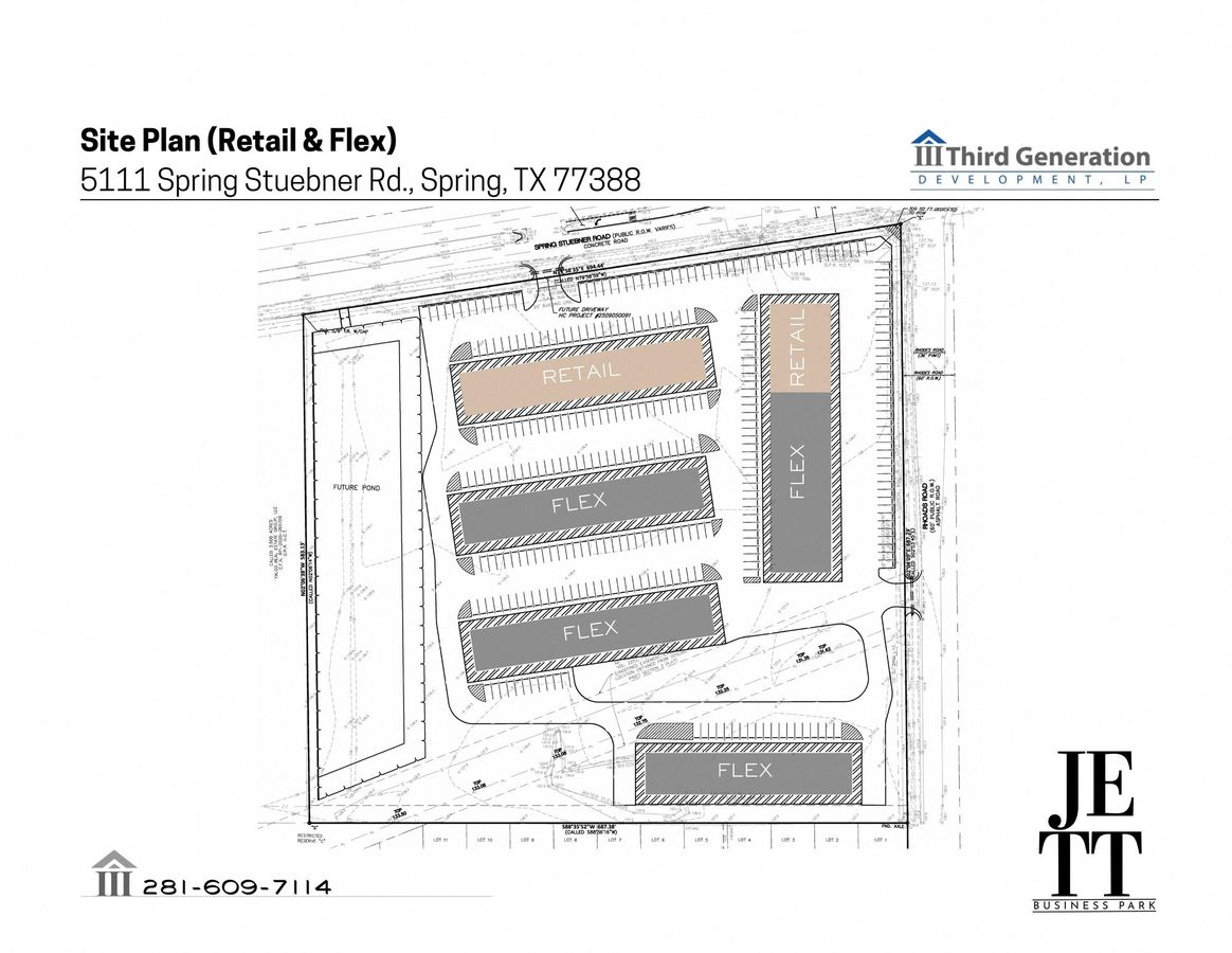 Jett Business Park photo 3
