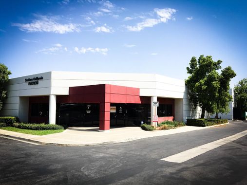125 Business Center Drive