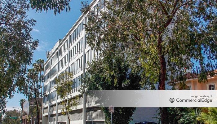 Office Space for Rent at 8671 Wilshire Blvd Beverly Hills, CA 90211 - #5